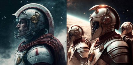 Империя будущего