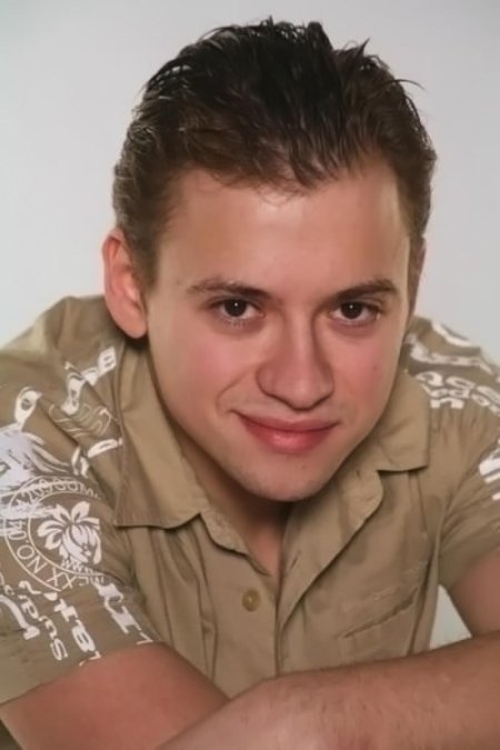 Андрей Гайдулян