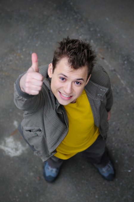 Андрей Гайдулян