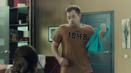 Сергеев Саша Таня