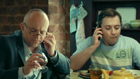 Сильвестр Андреевич Саша Таня