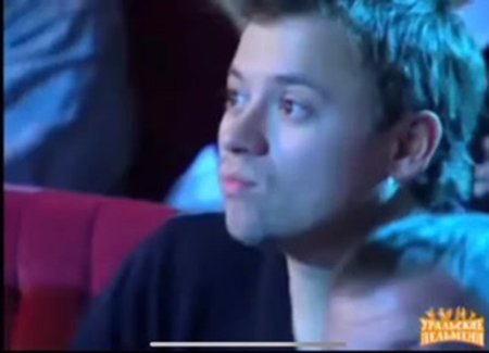 Андрей Гайдулян