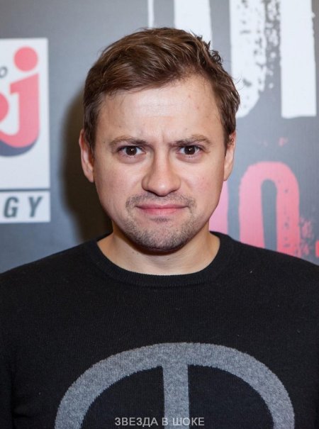 Андрей Гайдулян