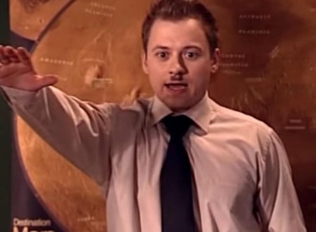 Андрей Гайдулян нацист