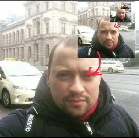 ДЭБ Андрей Андрей Гайдулян