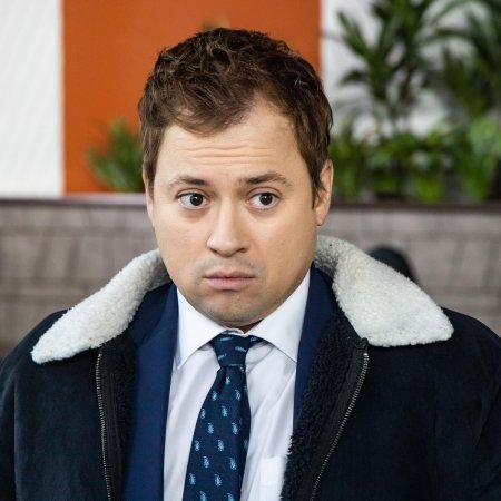 Андрей Гайдулян САШАТАНЯ