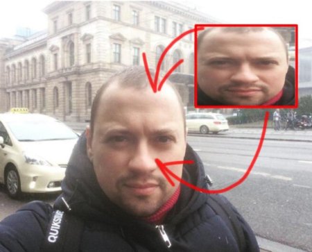 ДЭБ Саша Гайдулян