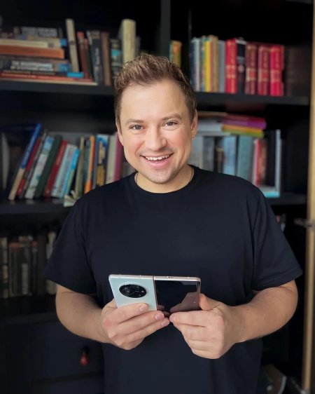 Андрей Гайдулян PNG