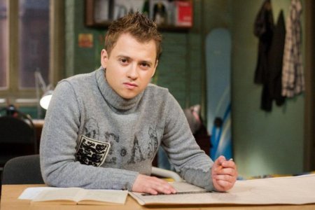 Андрей Гайдулян