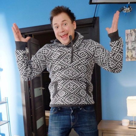 Андрей Гайдулян