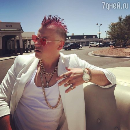 Андрей Гайдулян