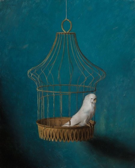 Карло Руссо картины