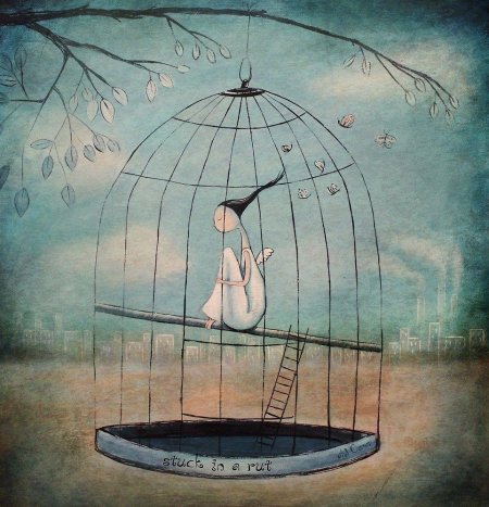 Душевные иллюстрации