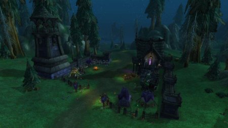 Подгород варкрафт