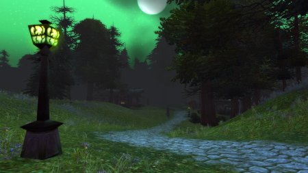 Фанатики алого ордена