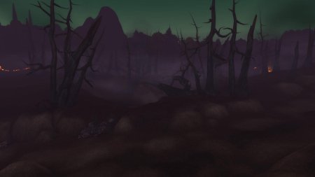 Тирисфальские леса 3.3.5