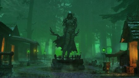 Брилл варкрафт