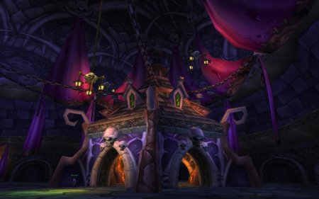 Королевский квартал Подгород 3.3.5