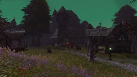 Брилл варкрафт