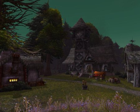 Брилл варкрафт