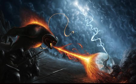 Майар балроги