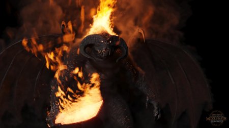 Балрог демон