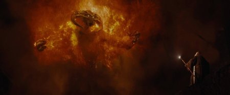 Балрог Мории