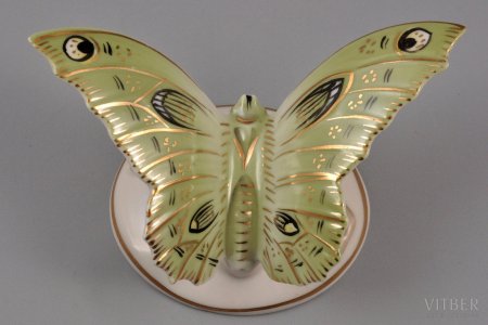 Статуэтка бабочка