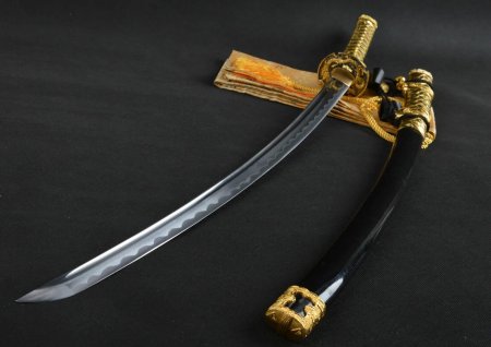 Тати катана