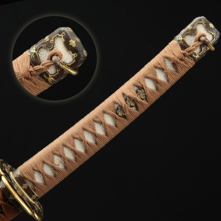 Японский меч Тати