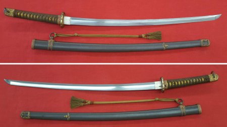 Тати катана