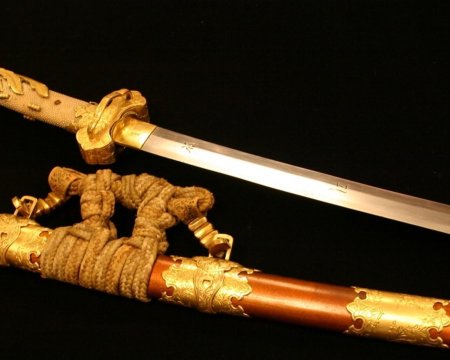 Меч Тати Дайто