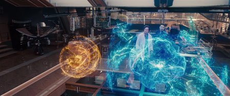 Мстители Эра Альтрона Джарвис