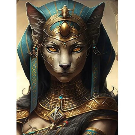 Древнеегипетские Богини