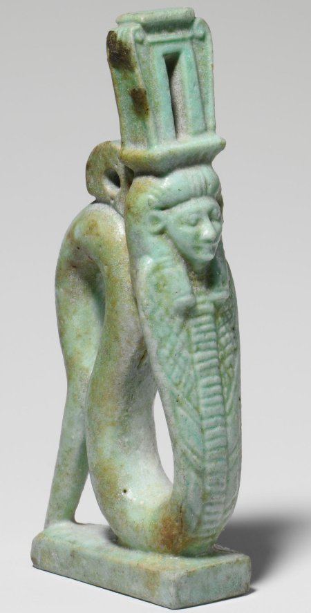 Рененутет богиня