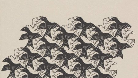 Мауриц Корнелис Эшер