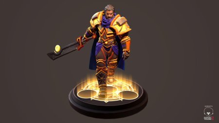 Тирион Фордринг