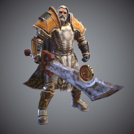 Тирион Фордринг