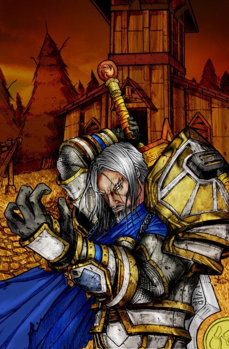 Тирион Фордринг