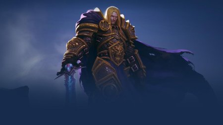 Тирион варкрафт