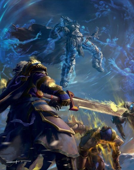 Тирион Фордринг