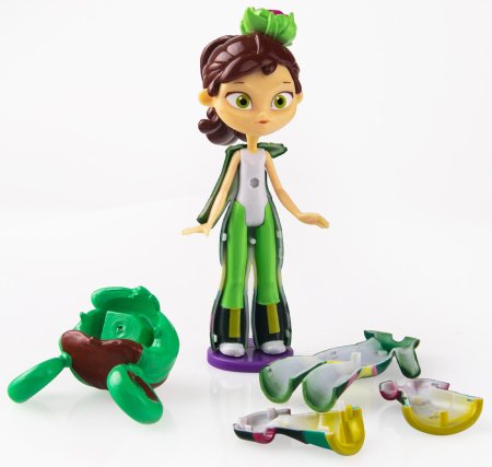 Фигурка сказочный патруль 8 см Гулливер