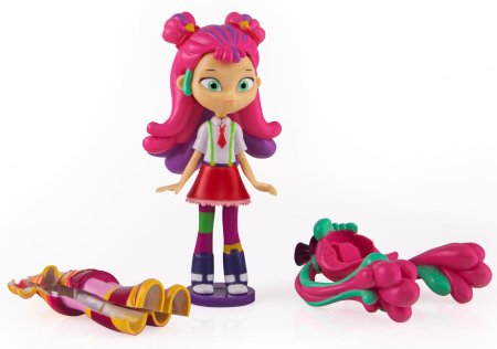 Кукла сказочный патруль Алиса