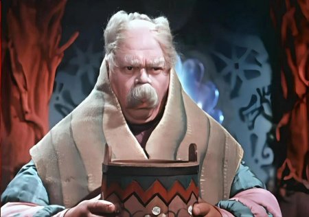 Александр Хвыля Марья Искусница