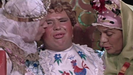 Андрей Еремеевич Варвара Краса