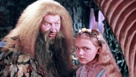 Марья-Искусница фильм 1959