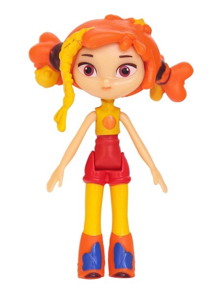 Куклы сказочный патруль Gulliver