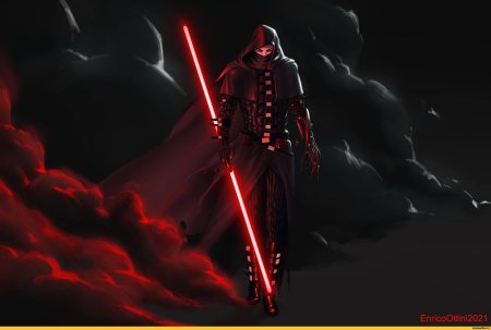 Звёздные войны Дарт Каан