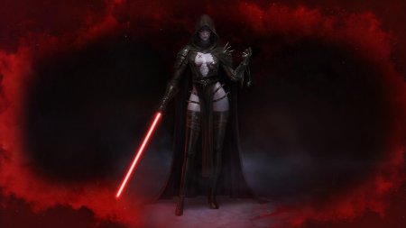 Ситх звездные войны