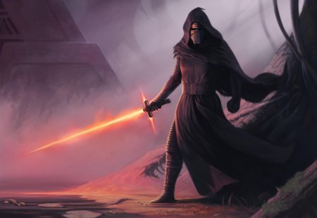 Звёздные войны Дарт Реван